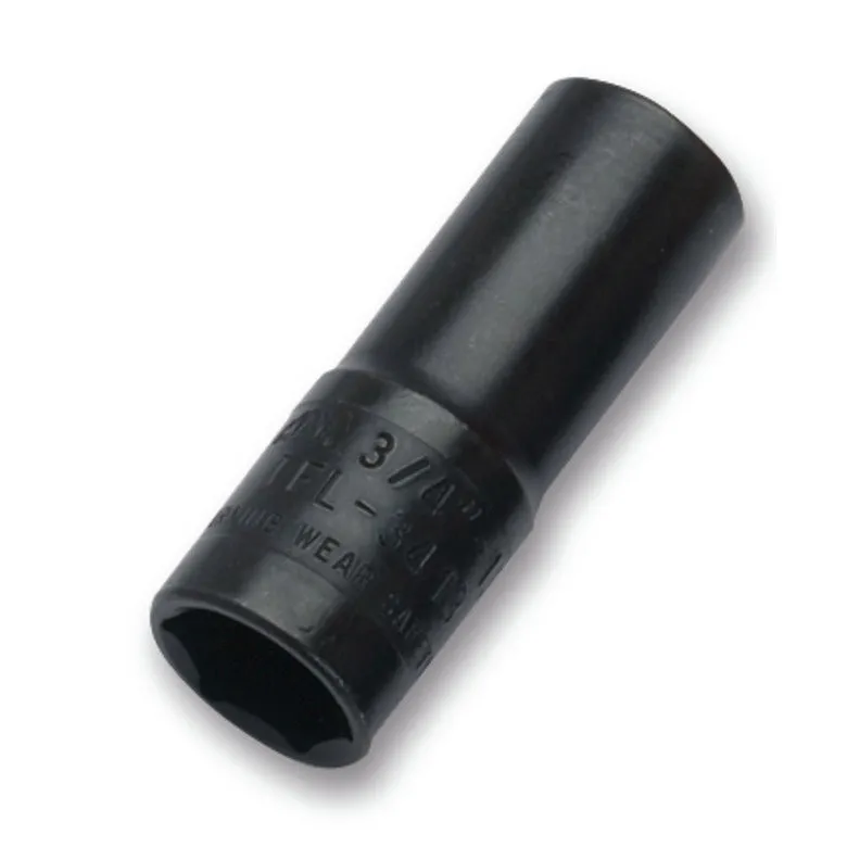1/2" Drive Thin Wall Impact Flip Socket - TFL-3413 | Mac Tools