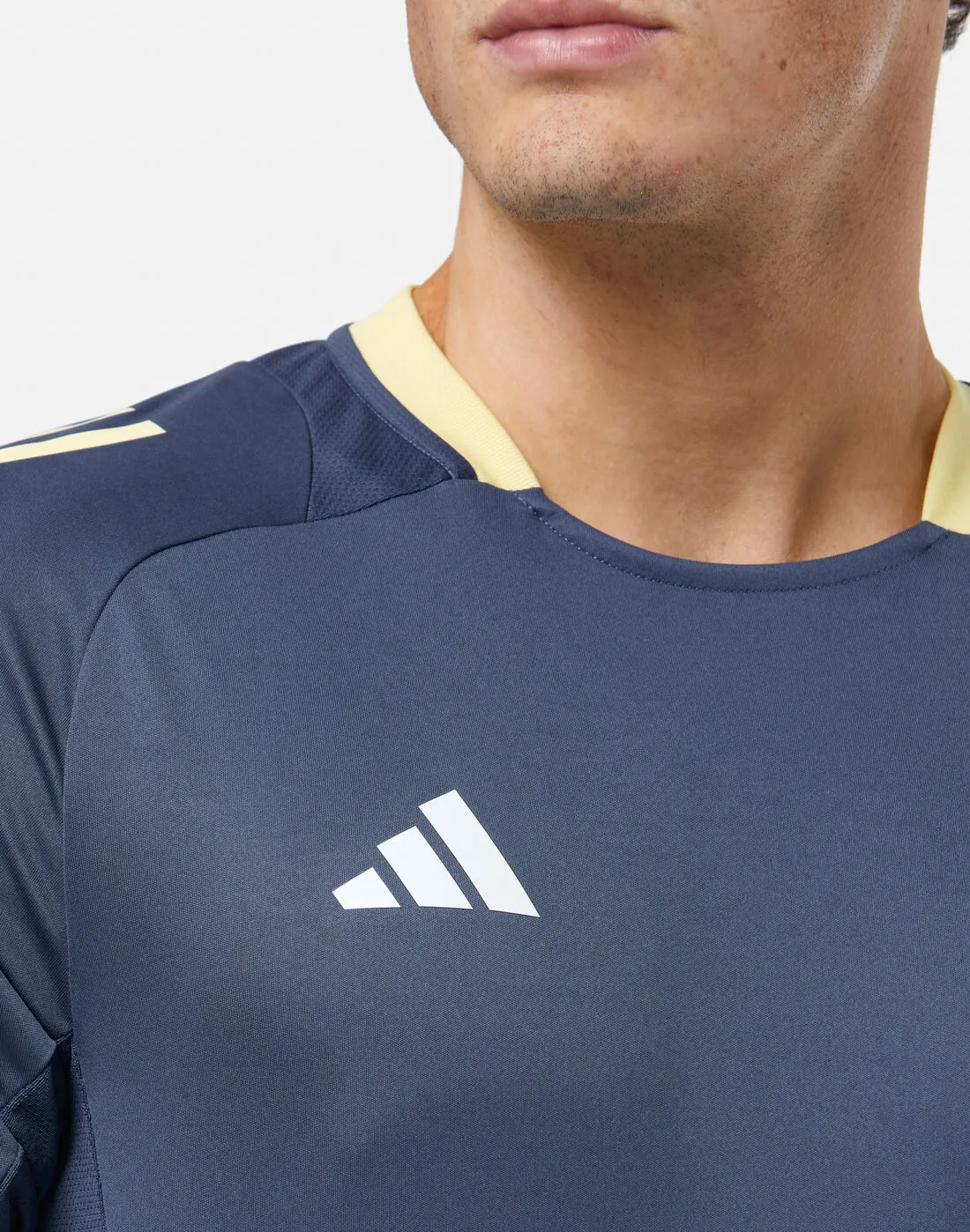 adidas Adult Munster Performance T-Shirt