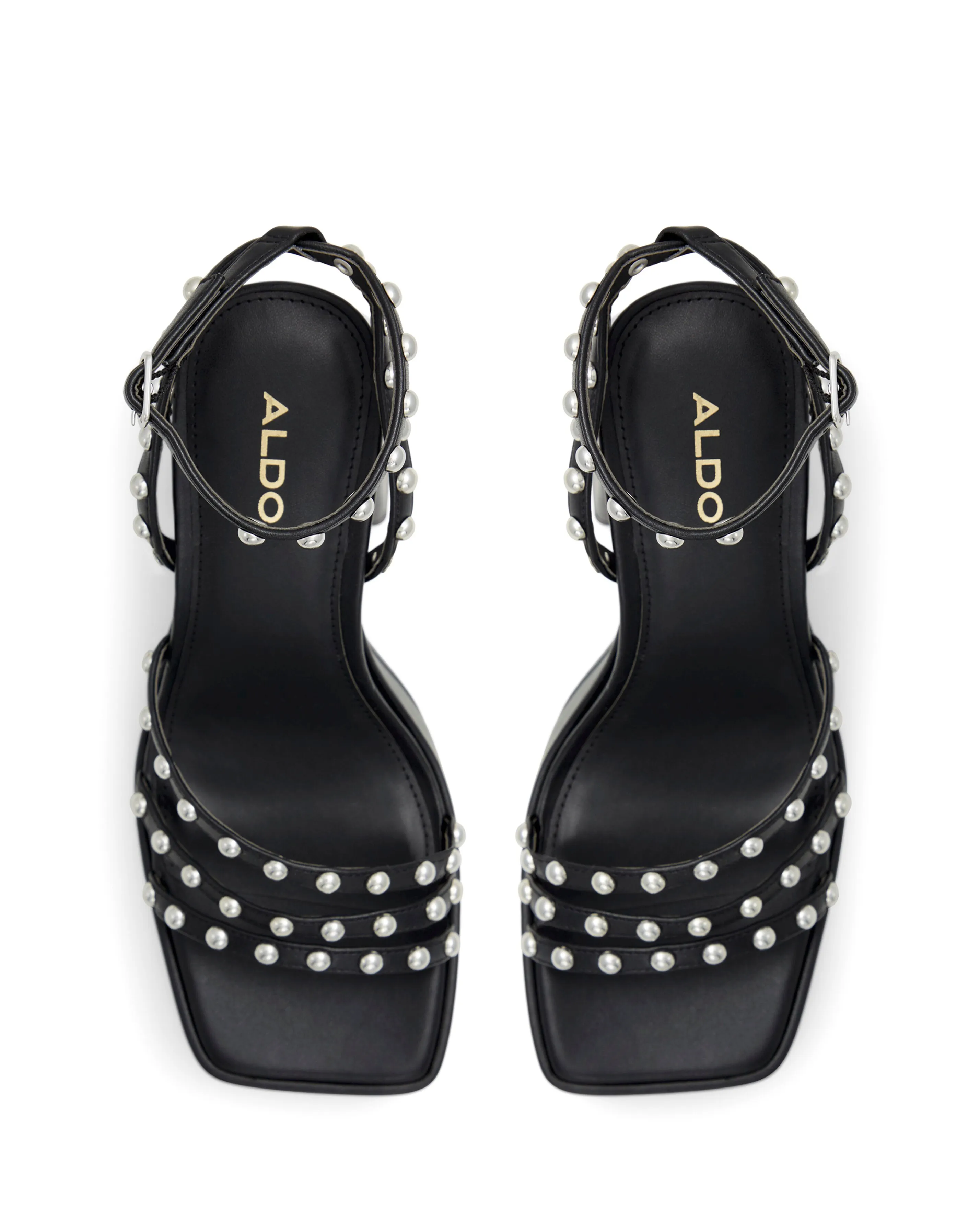 Aldo Landabriver Platform Sandals D Fit | Simply Be