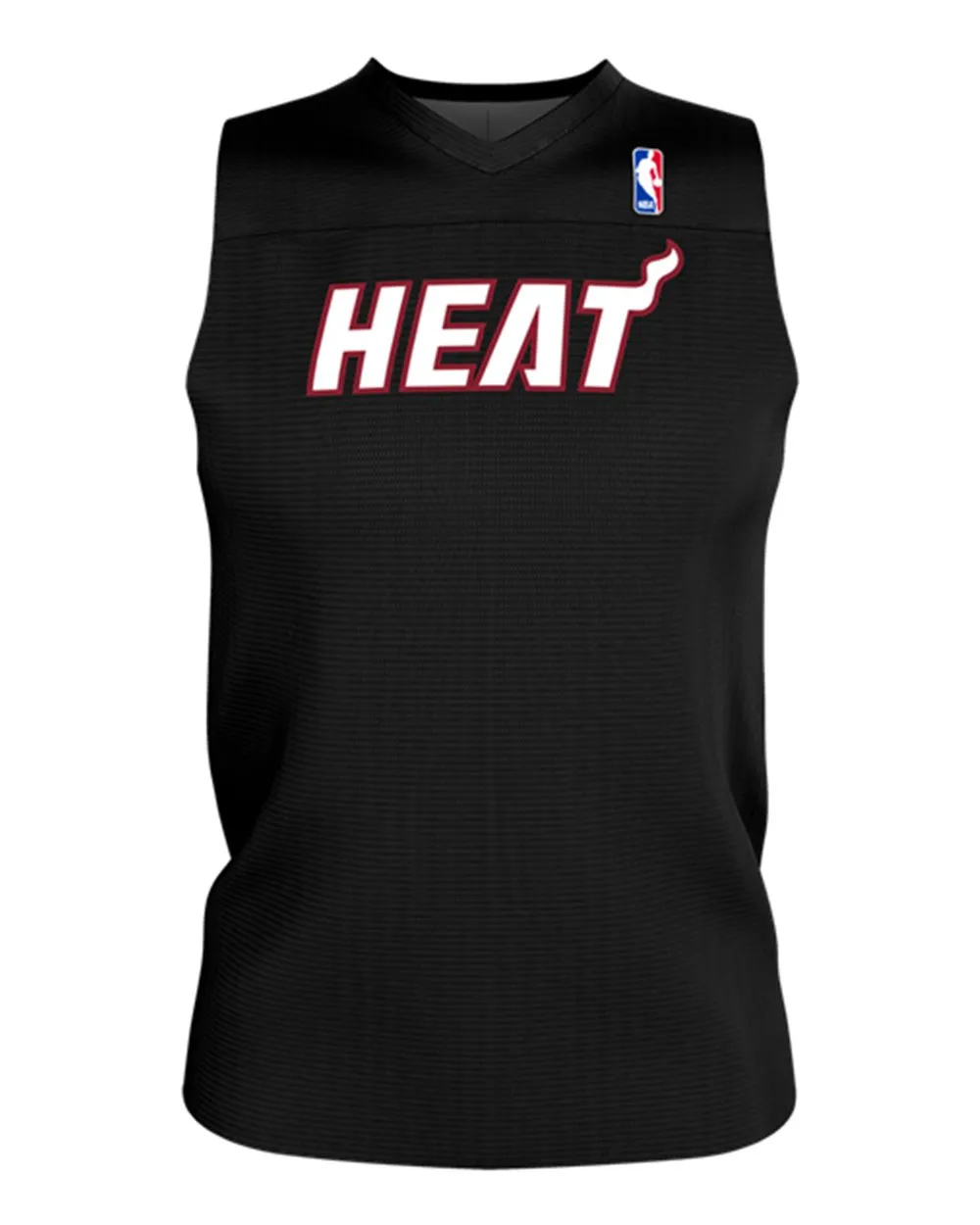 Alleson Athletic A105LA NBA Logo'd Reversible Game Jersey SKU: A105LA
