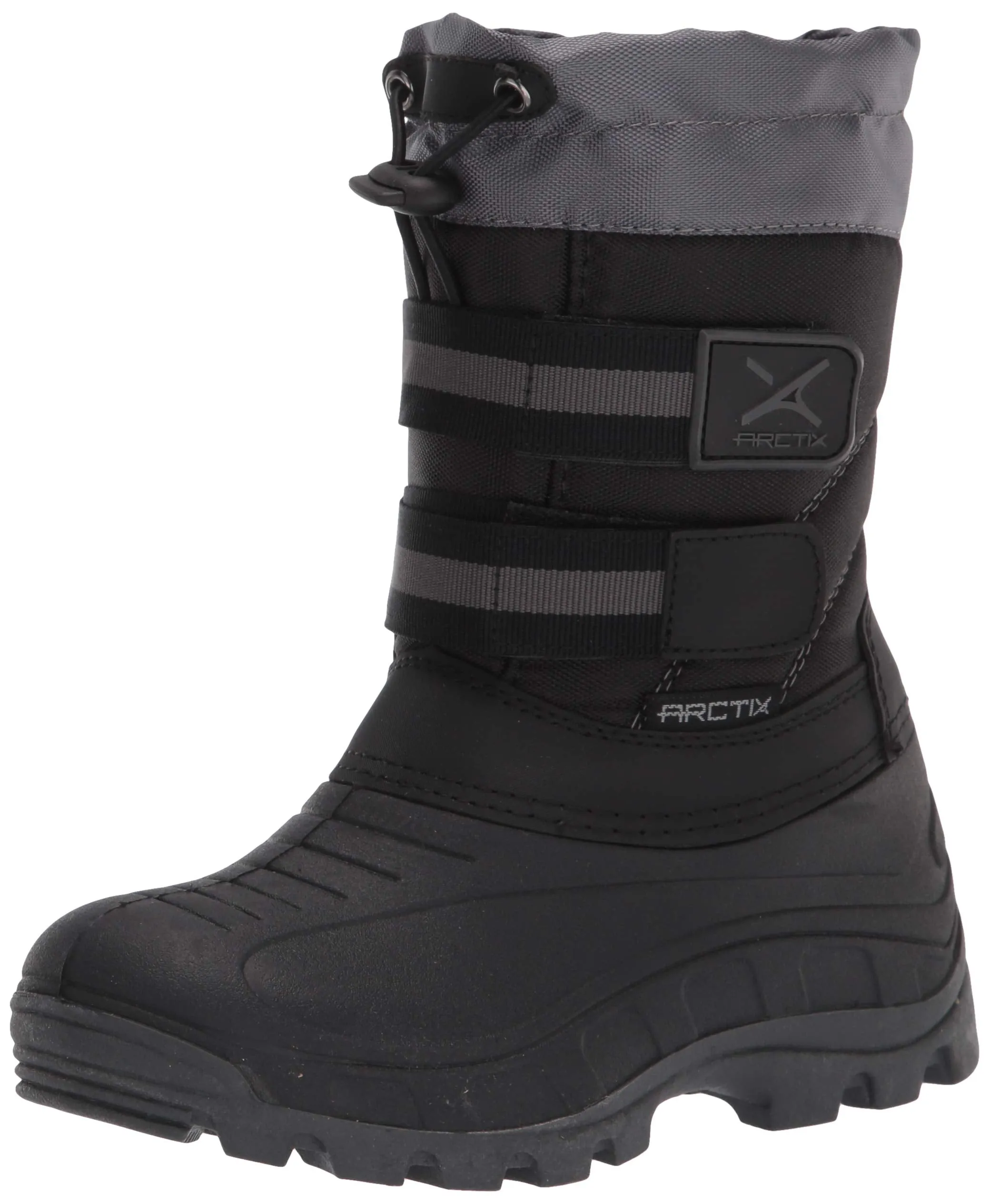 Arctix Kids T Bar Winter Boot  