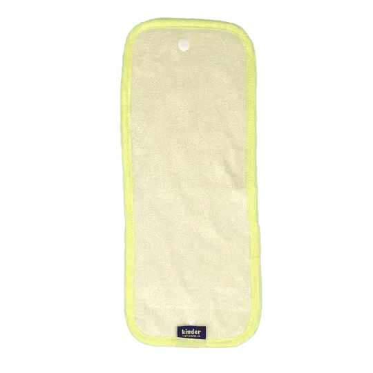 Basics Pocket Diaper with Athletic Wicking Jersey 2.0 with Bamboo Insert