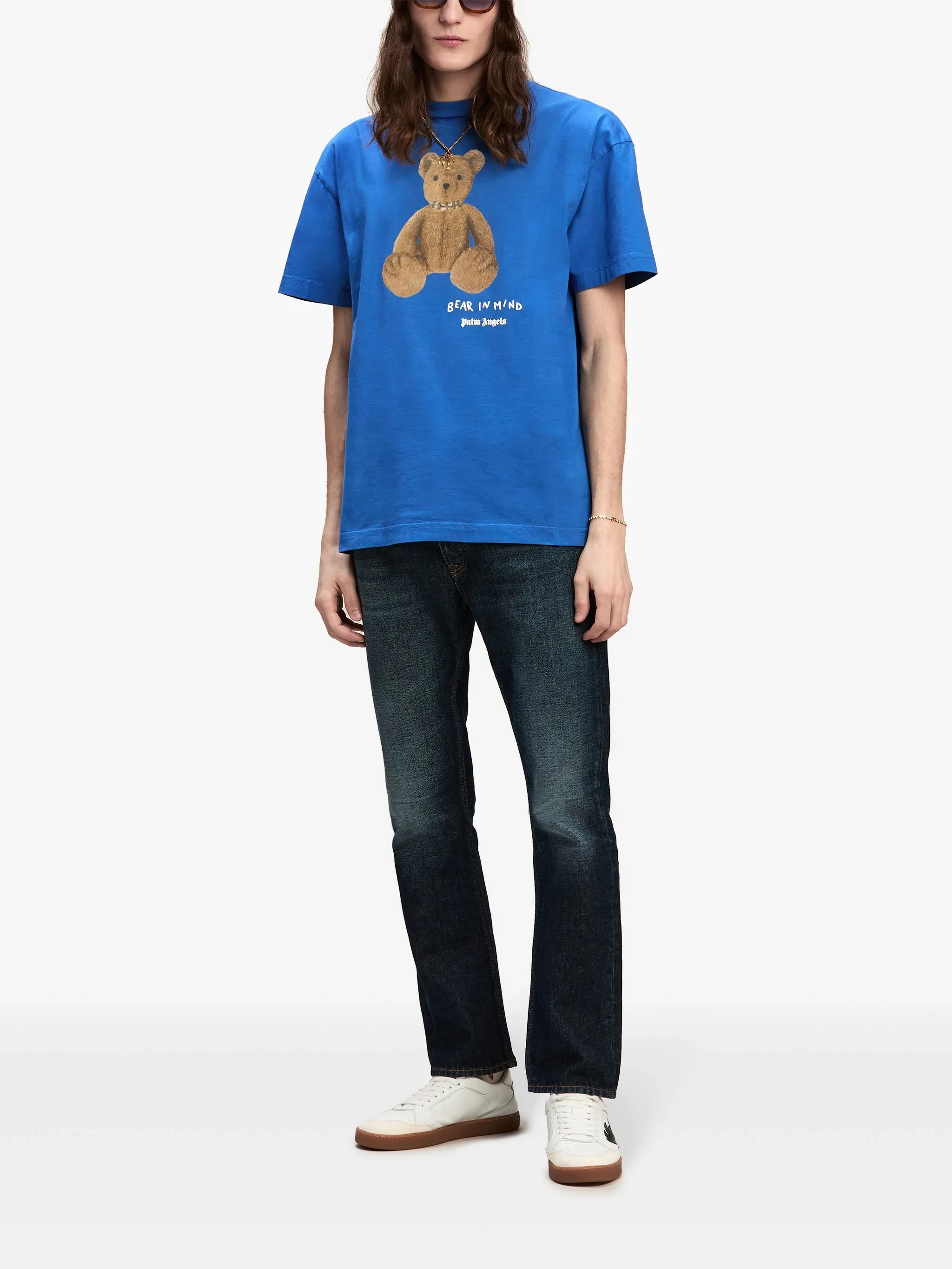 Bear In Mind T-Shirt