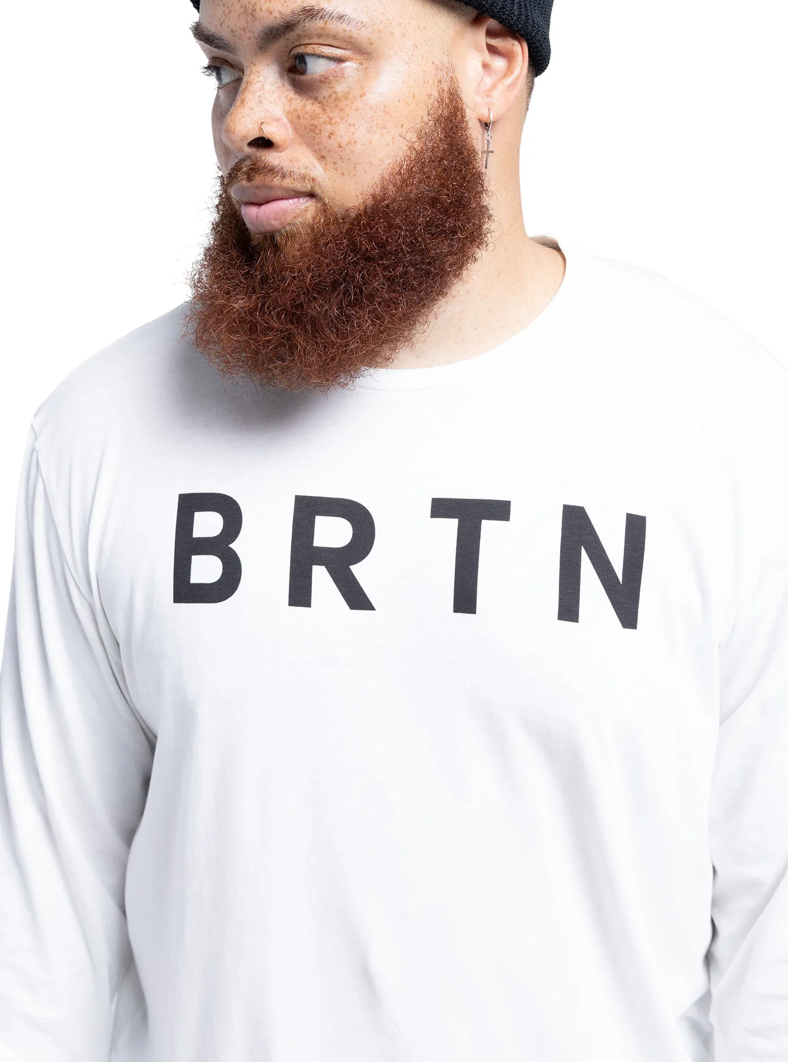 Burton BRTN Long Sleeve T-Shirt
