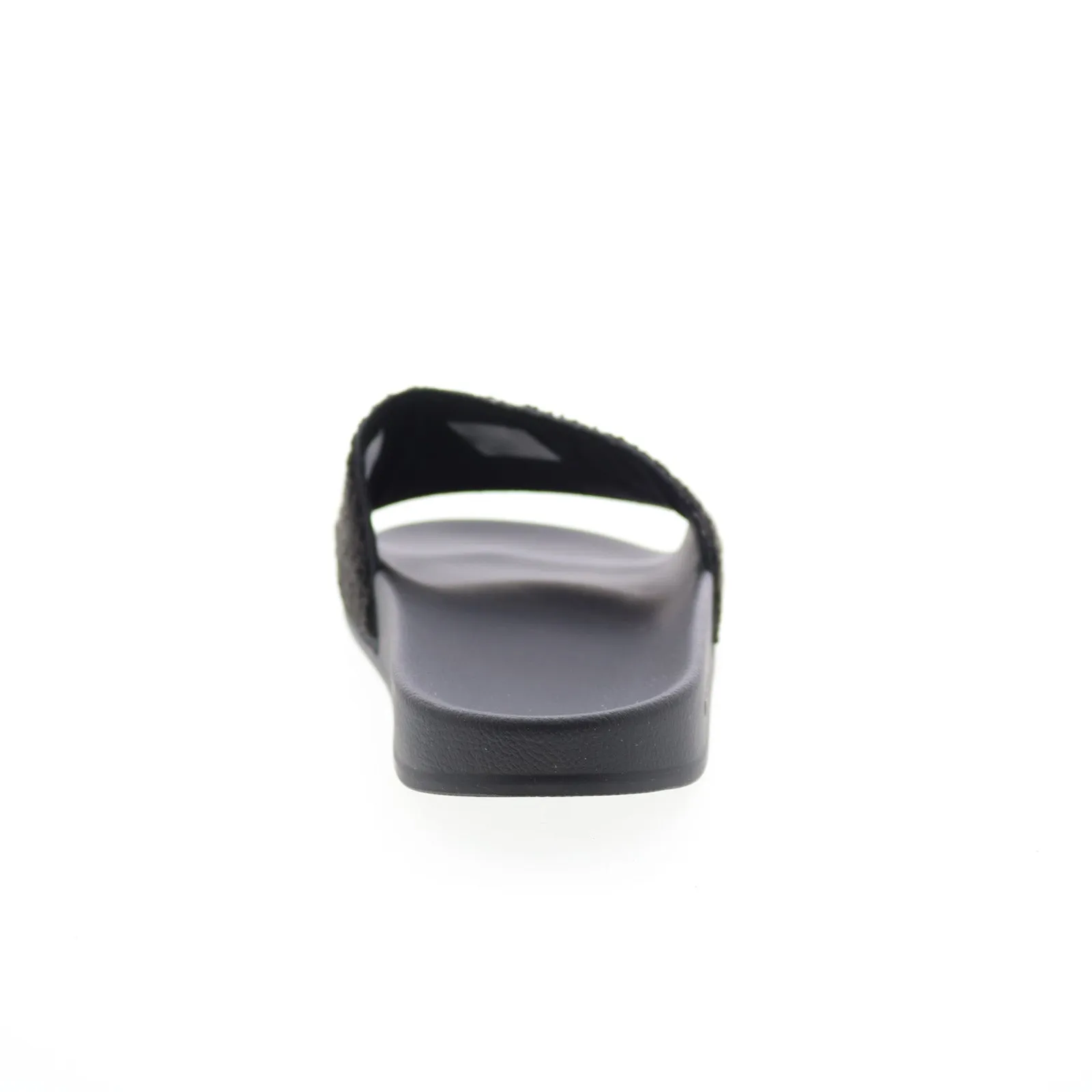 Diesel Sa-Mayemi CC W Y02980-P4655-H1532 Womens Black Slides Sandals Shoes
