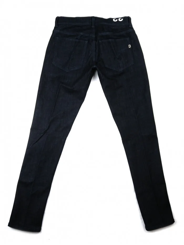 Dondup Jeans Konor man UP439 COL 800 Blue Navy