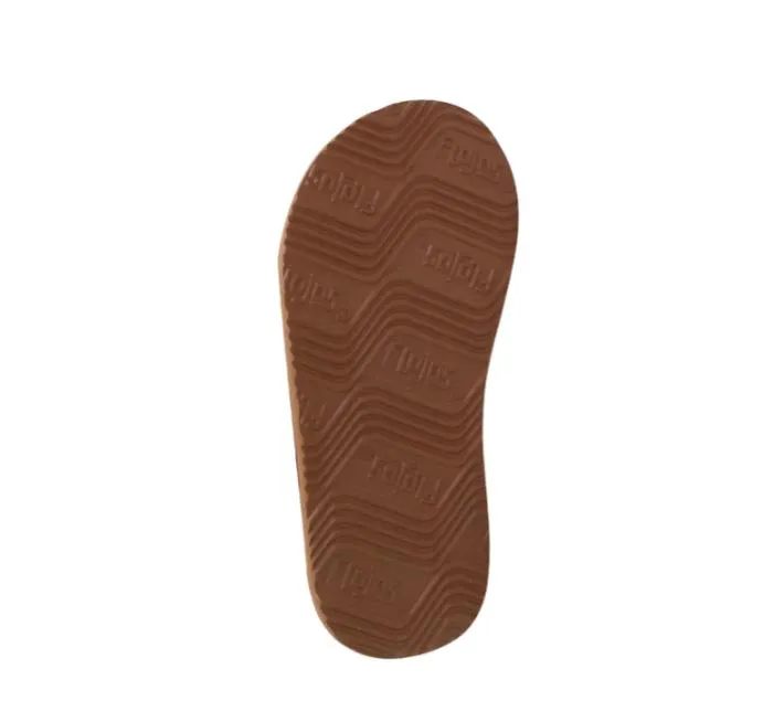 Flojos Paraiso Flip Flop Sandals (Little Kid’s/Big Kid’s)
