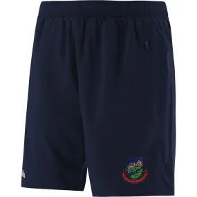Galtee Rovers St Pecaun's GAA Osprey Woven Leisure Shorts