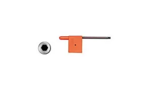 Hex Key/T-Handle