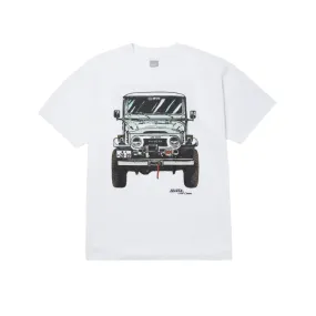 HUF x Toyota Sixties T-Shirt