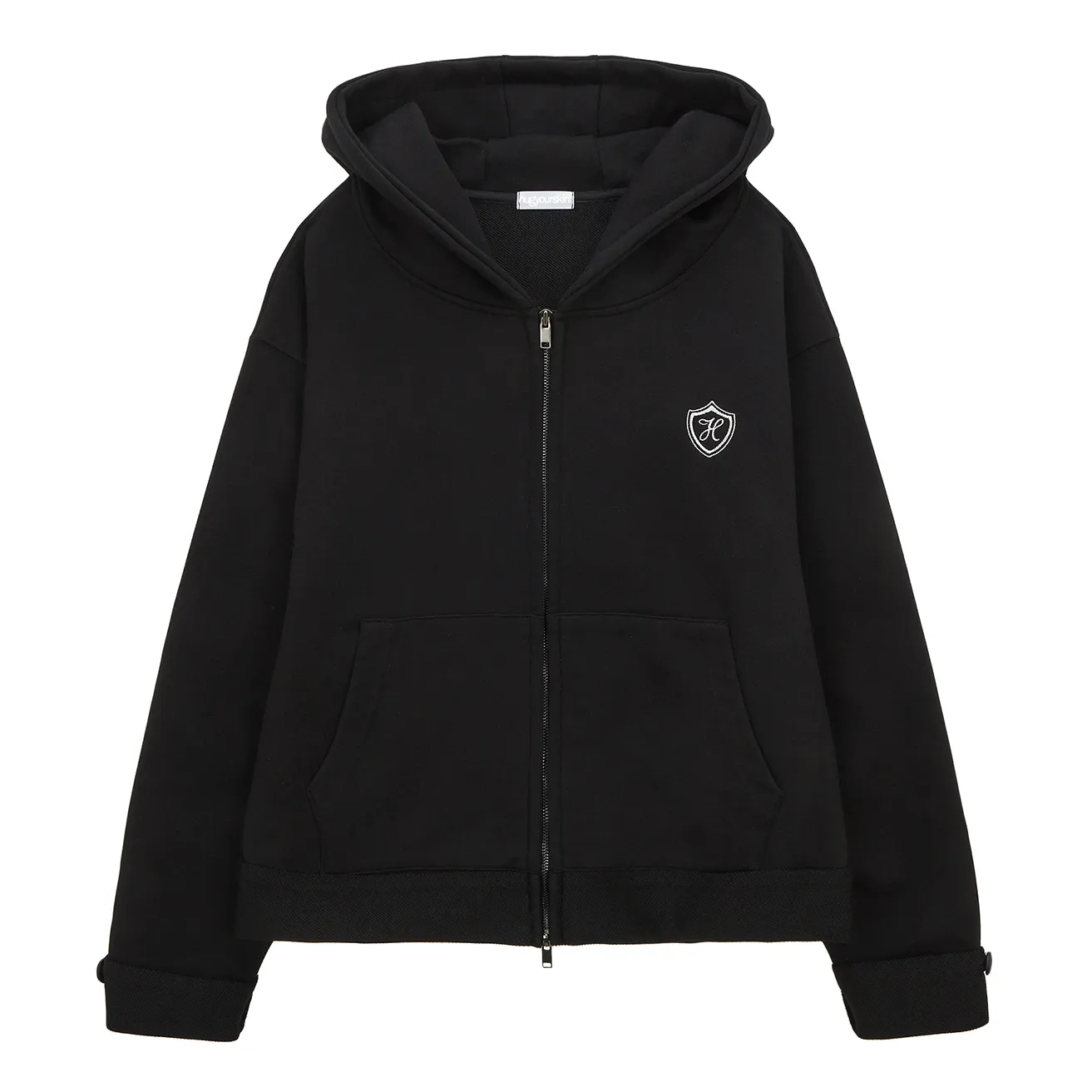 hug your skin  |Street Style Hoodies & Sweatshirts