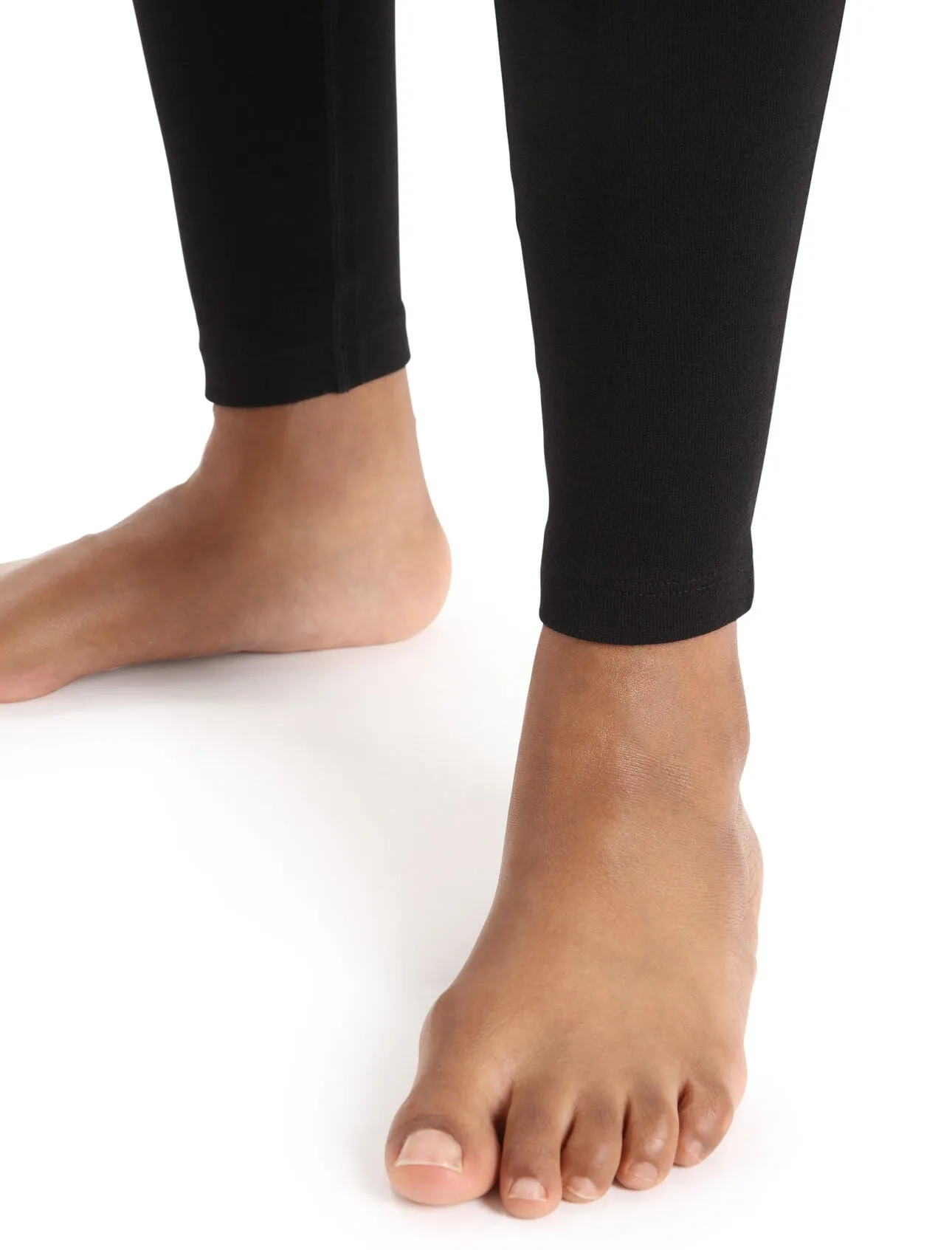 Icebreaker Women's Merino 260 Tech Thermal Leggings