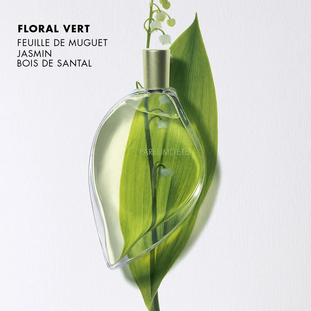 KENZO Parfums d'Été
