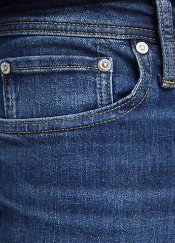 Kids Stretch Jeans by Jack & Jones Junior | Look Again