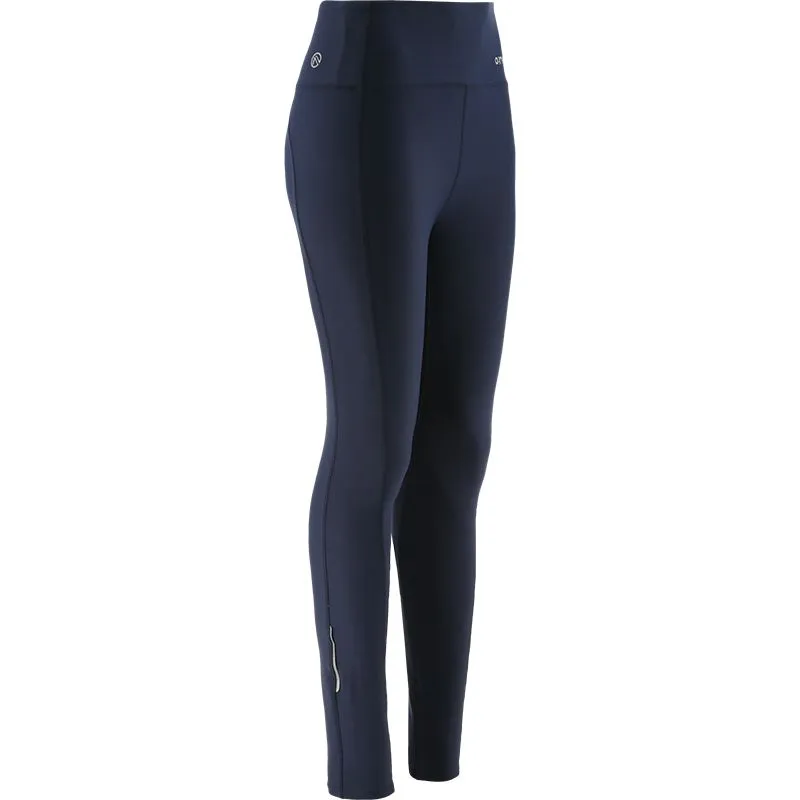 Kilbeacanty GAA Riley Full Length Leggings