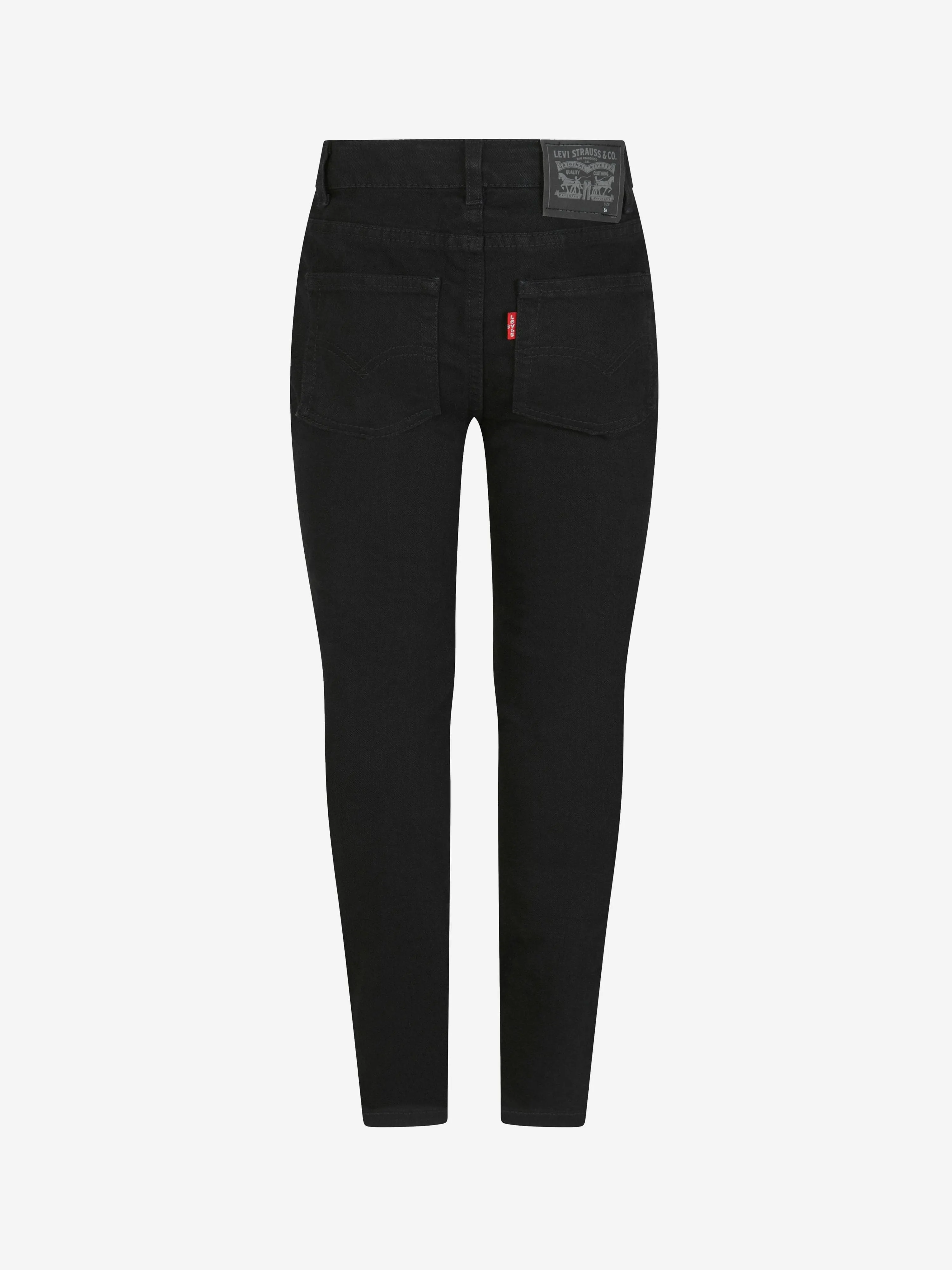 Levi's Kids Wear - Boys Skinny Taper Jeans | Childsplay Clothing