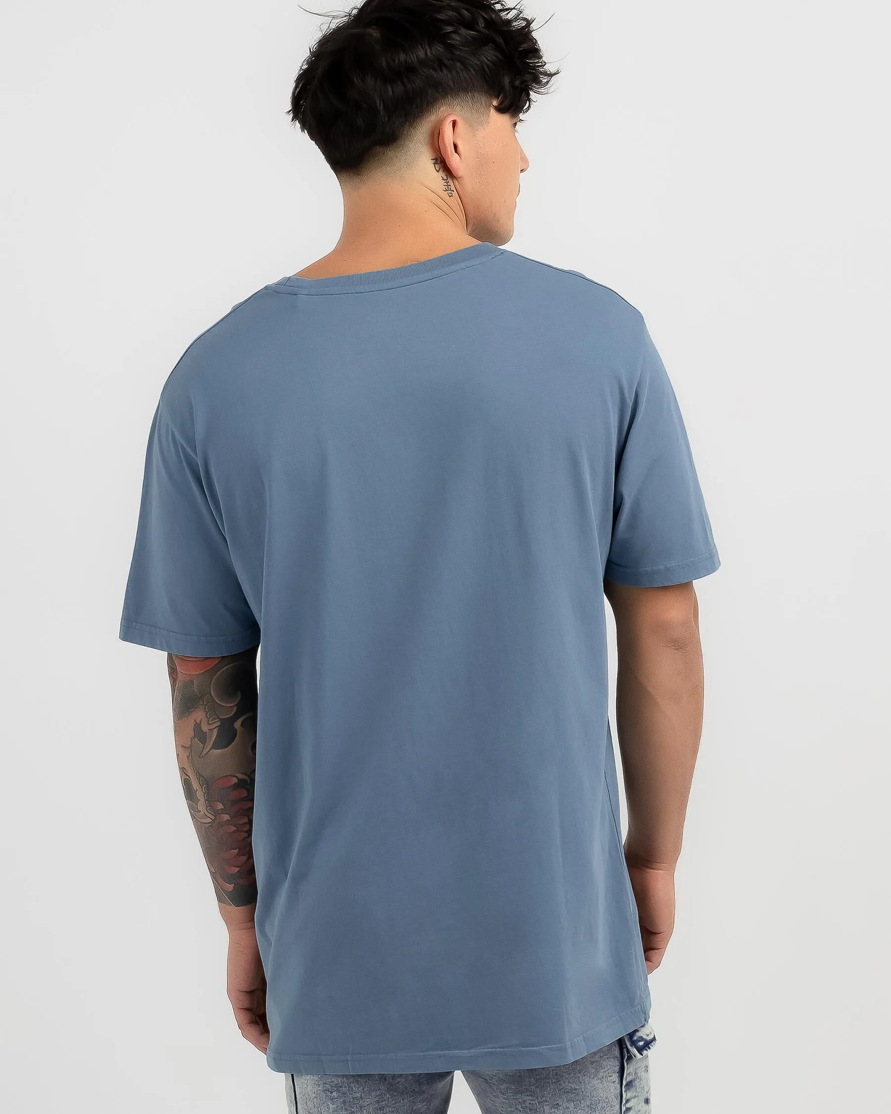 Lucid Essential 2.0 T-Shirt