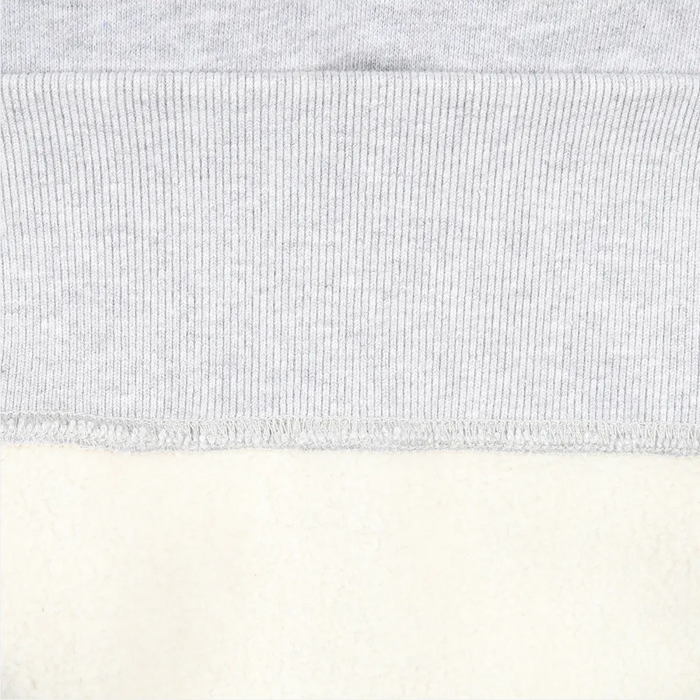 MAISON KITSUNE  |Unisex Street Style Long Sleeves Logo Designers Hoodies