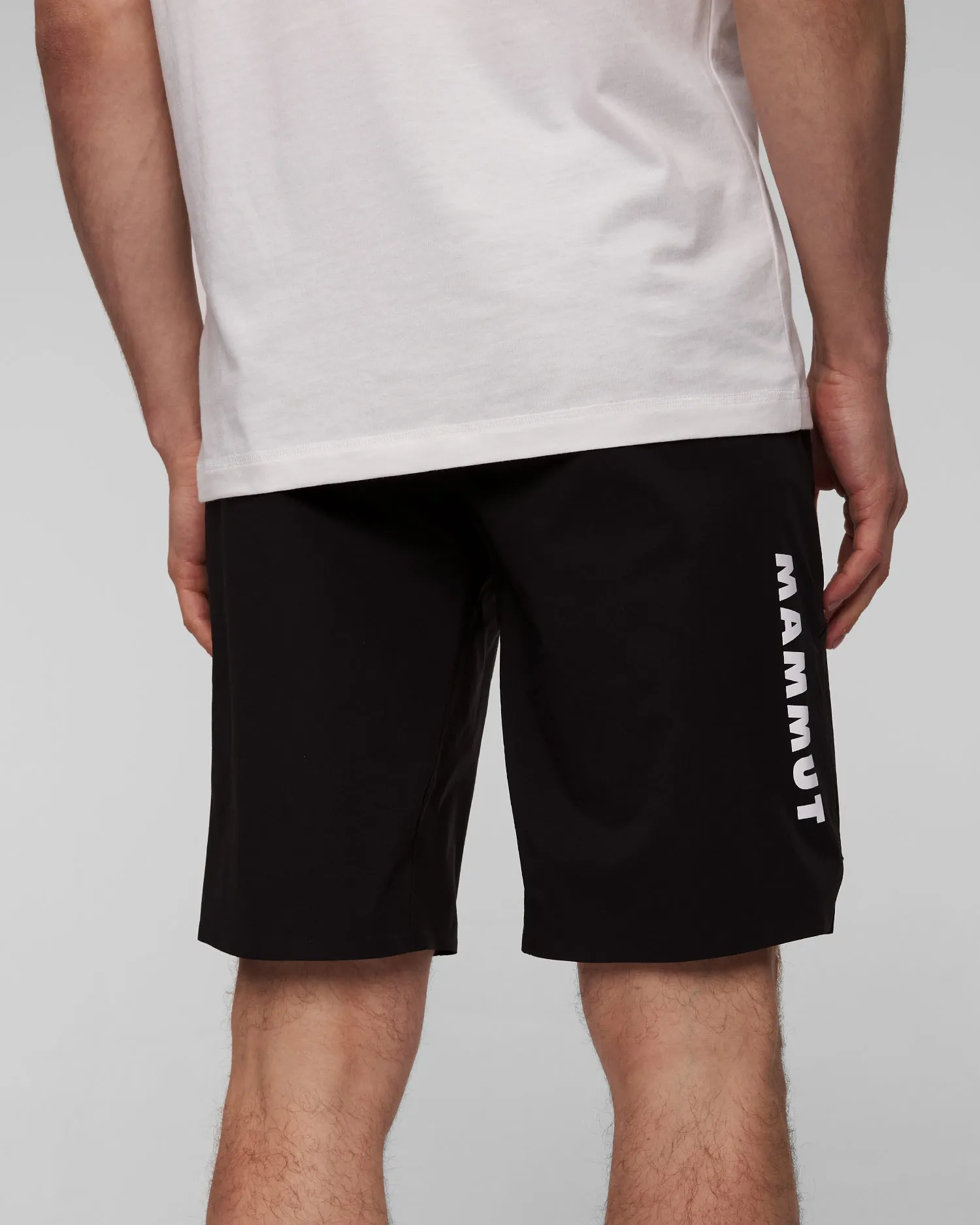 MAMMUT Aenergy Light SO softshell shorts 102300760-1