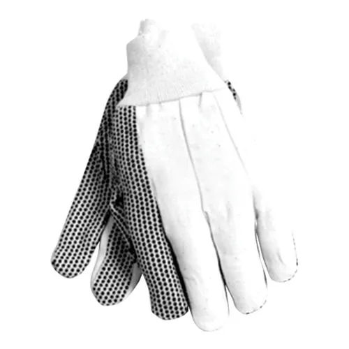 Mars 79149 Gloves, Cotton/Jersey, 10 oz Cot Hob Nob/(PR)