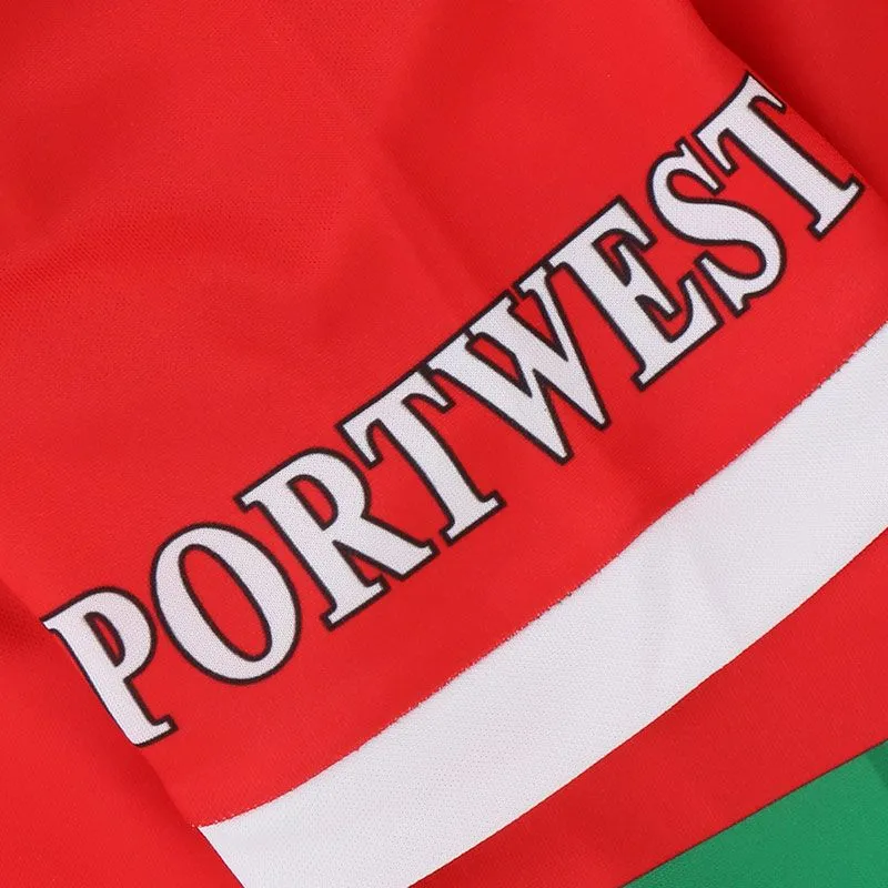 Mayo LGFA Women's Fit Home Jersey 2021/22