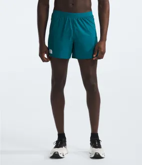 Men's North Face Summit Series Pacesetter 5 Shorts