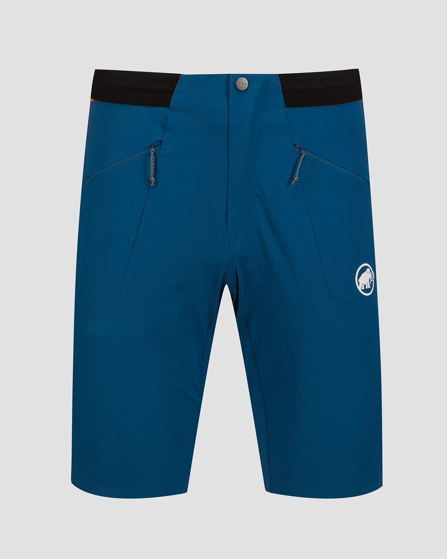 Men’s trekking shorts Mammut Aenergy Light SO 102300760-50550