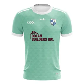 Michael Cusack's HC Chicago 2023 GK Jersey (Dolan Builders)