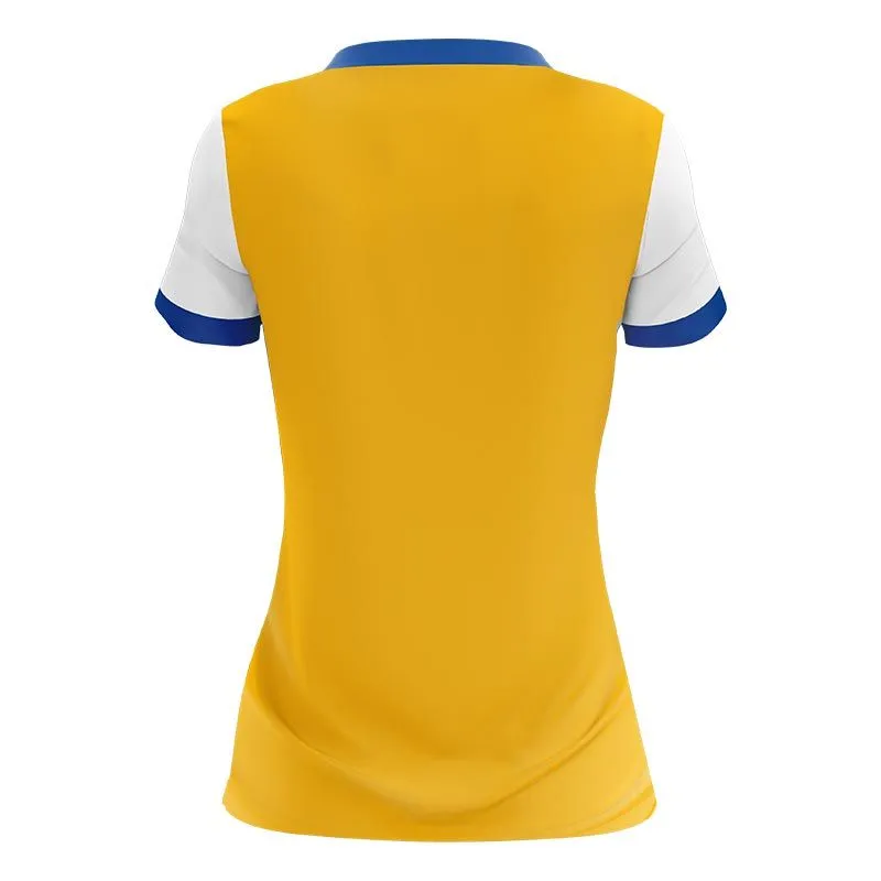 Michael Cusack's HC Chicago Women's Fit 2023 Outfield Jersey (Dolan Builders)