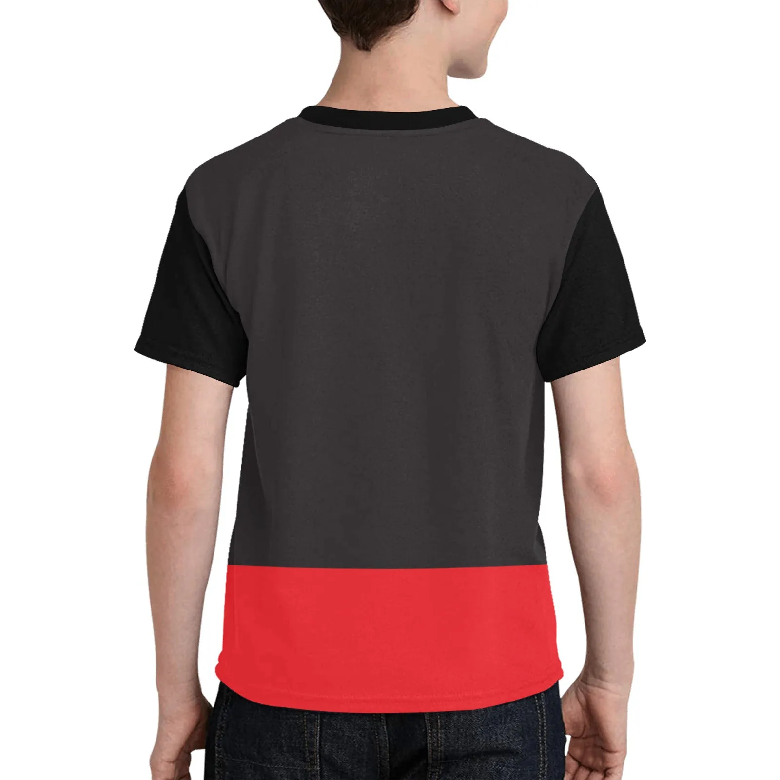 Mickey Kids' Character T-shirt