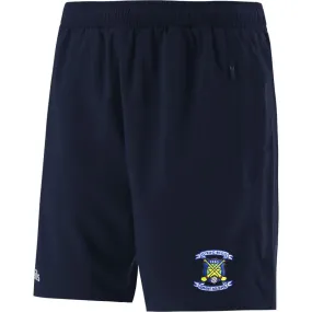 Mount Sion GAA Kids' Osprey Woven Leisure Shorts