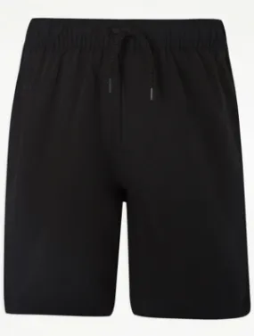 Navy Patch Pocket Boys School Swim Shorts | School | George at ASDA