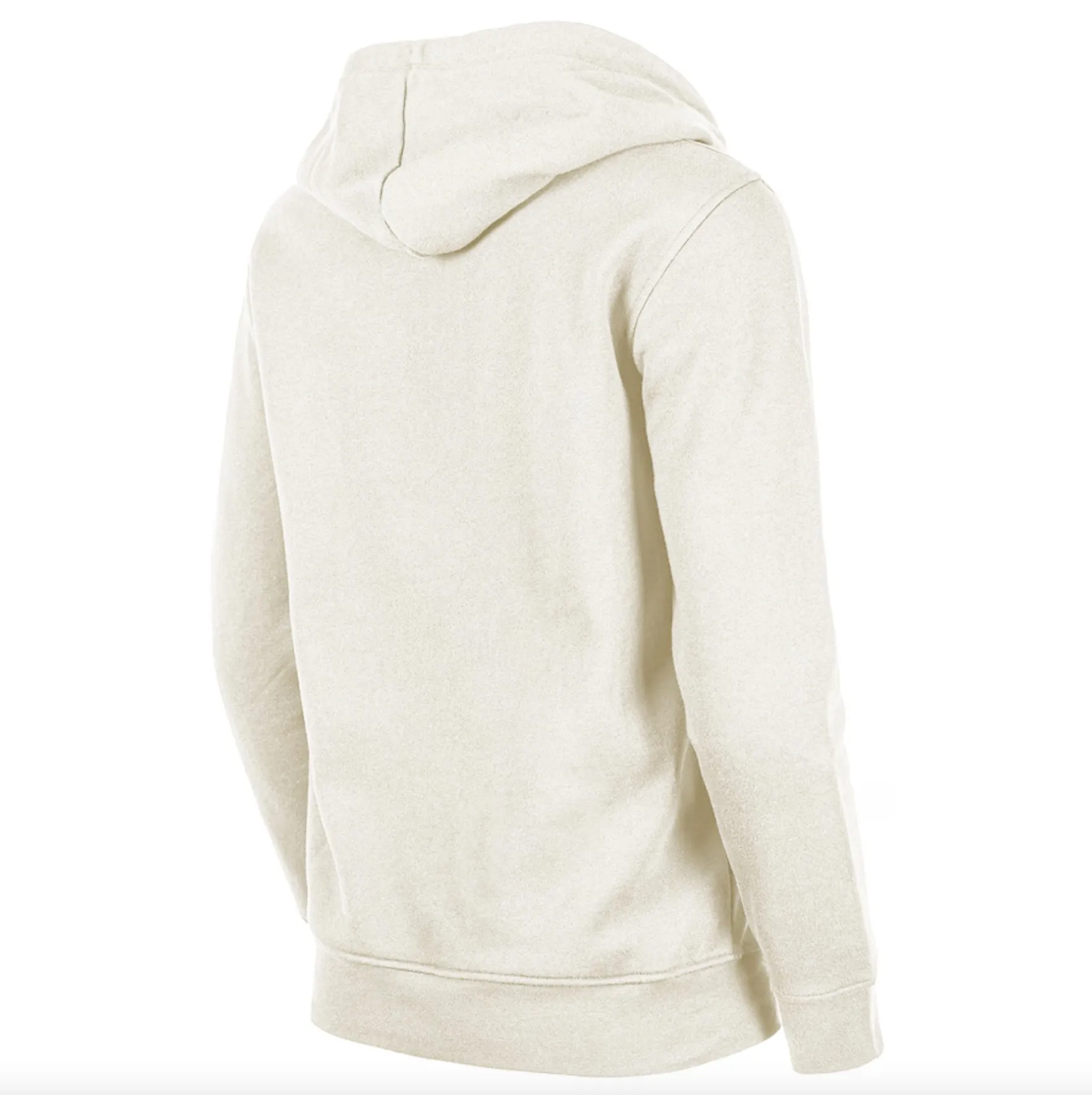 New Era  |Street Style Long Sleeves Cotton Logo Hoodies & Sweatshirts
