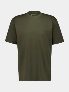 Night Cargo Regular Fit T-Shirt