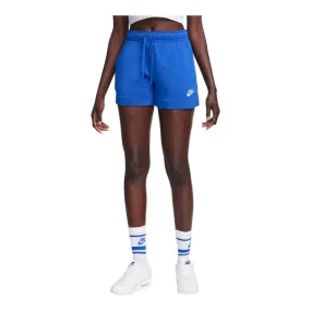 Nike Sportswear Club Fleece Women's Mid-Rise Shorts - Clothing