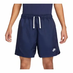 Nike Sportswear Sport Essentials Men's Woven Lined Flow Shorts - Clothing