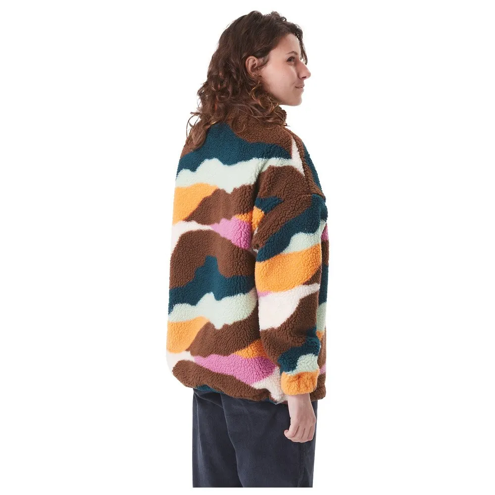 Picture Women's Gypsi Zip Fleece | Womens Midlayers & Fleece Jackets | BananaFingers