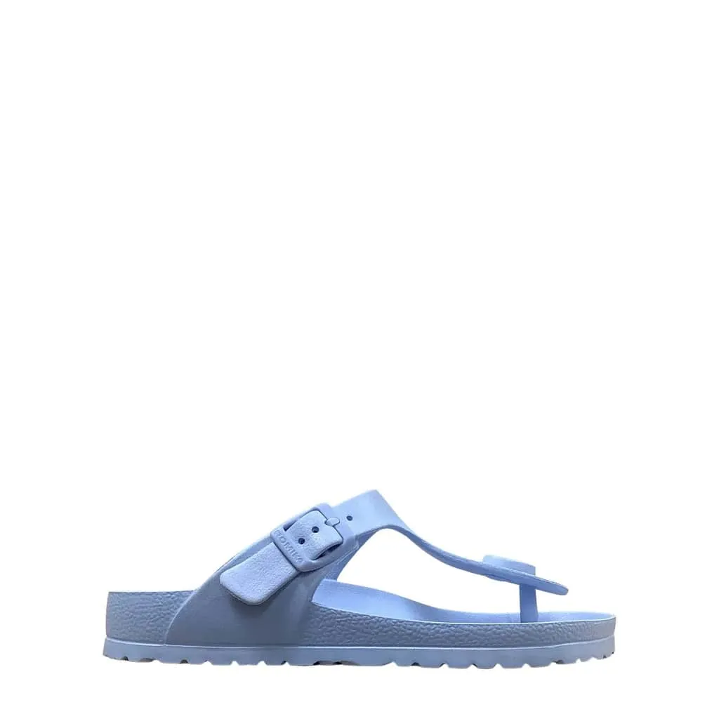 Romika Womens Roemer 07 EVA Sandals - Light Blue
