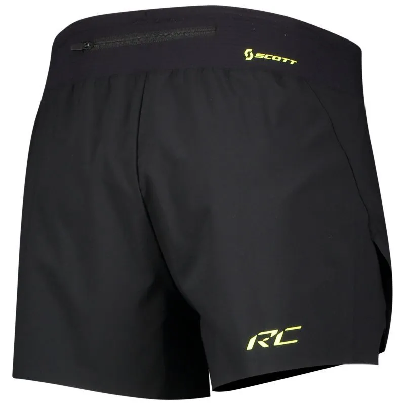 Scott  Split Shorts RC Run - Pantaloncini da running - Uomo
