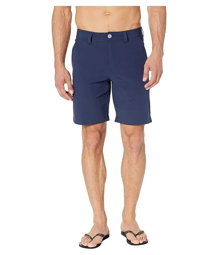 Southern Tide T3 Gulf 9 Inch Performance Shorts Men's