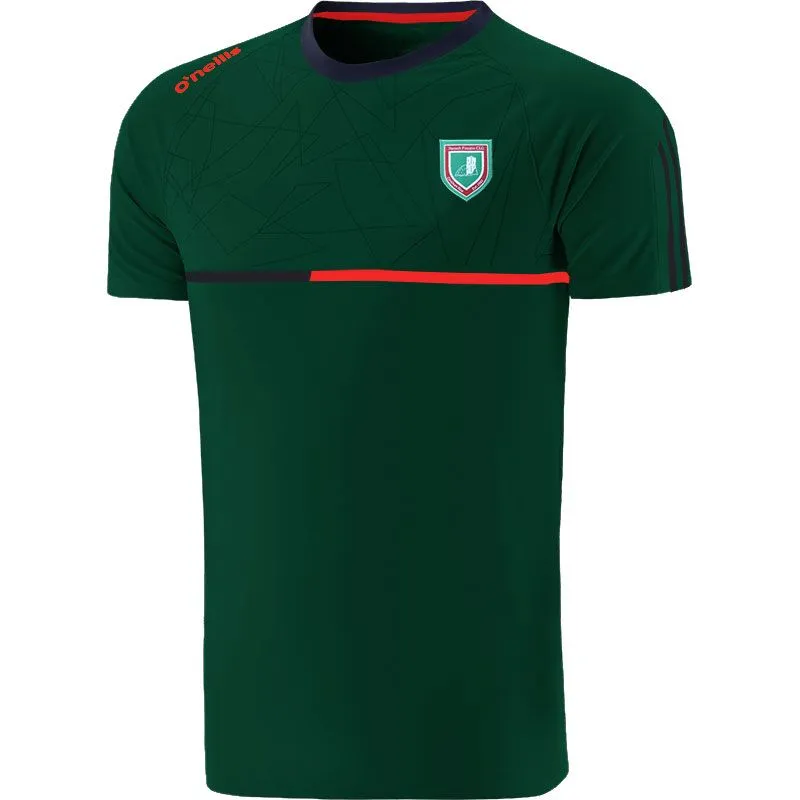 St. Finians Newcastle Synergy T-Shirt