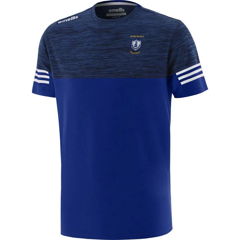 Swanlinbar St Mary's Osprey T-Shirt