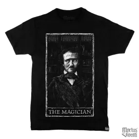 The Magician Tarot Card T