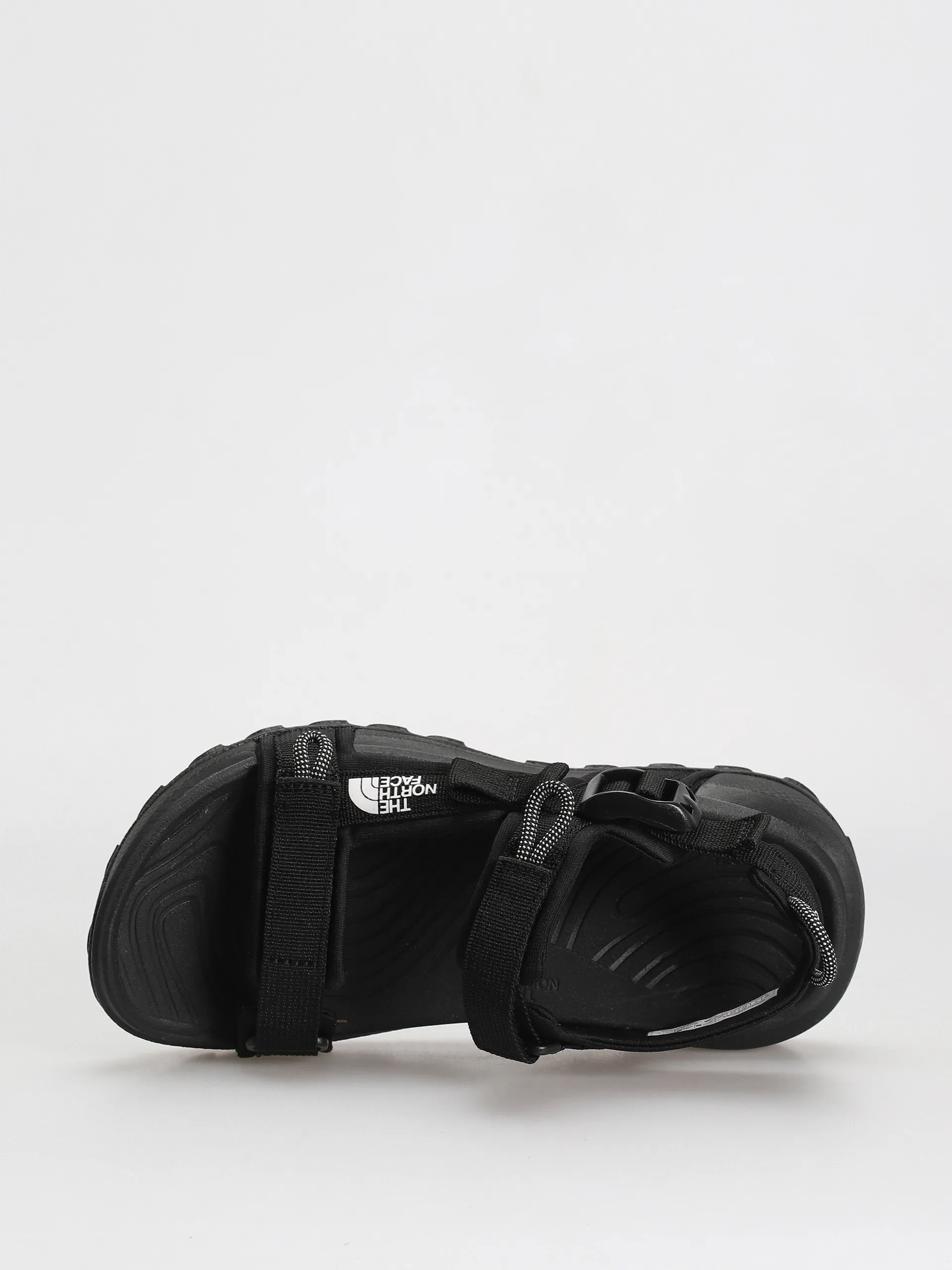The North Face Explore Camp Wmn Sandals (tnf black/tnf black)