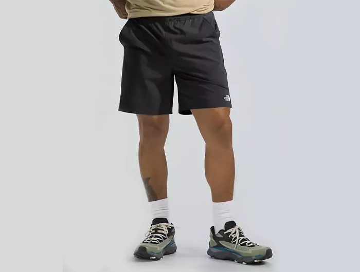 The North Face Men’s Wander Shorts 2.0 - 7