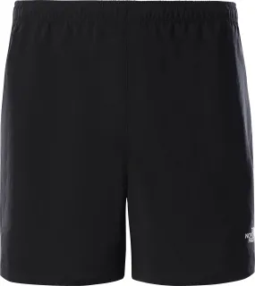 The North Face Men's Movmynt Shorts TNF Black | Buy The North Face Men's Movmynt Shorts TNF Black here | Outnorth