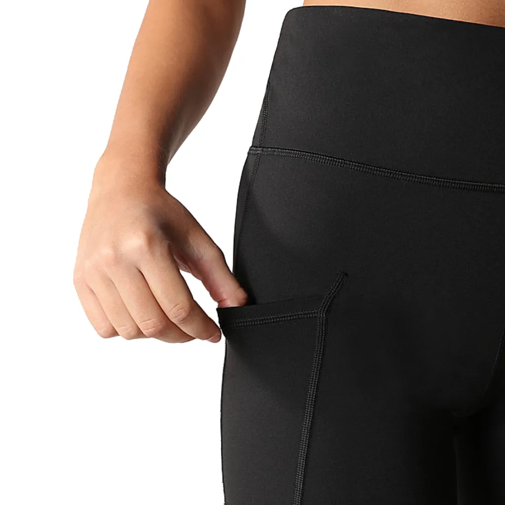 The North Face Women's Movmynt 5 in Tight Shorts