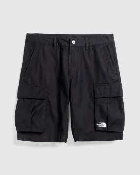 The North Face – Anticline Cargo Shorts TNF Black | Highsnobiety Shop
