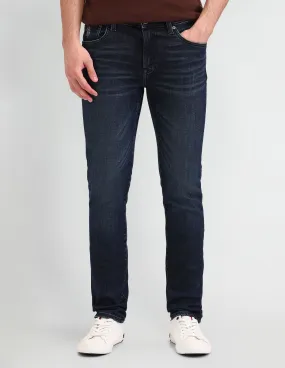 U.S. Polo Assn. Denim Co. Regallo Skinny Fit Blue Jeans