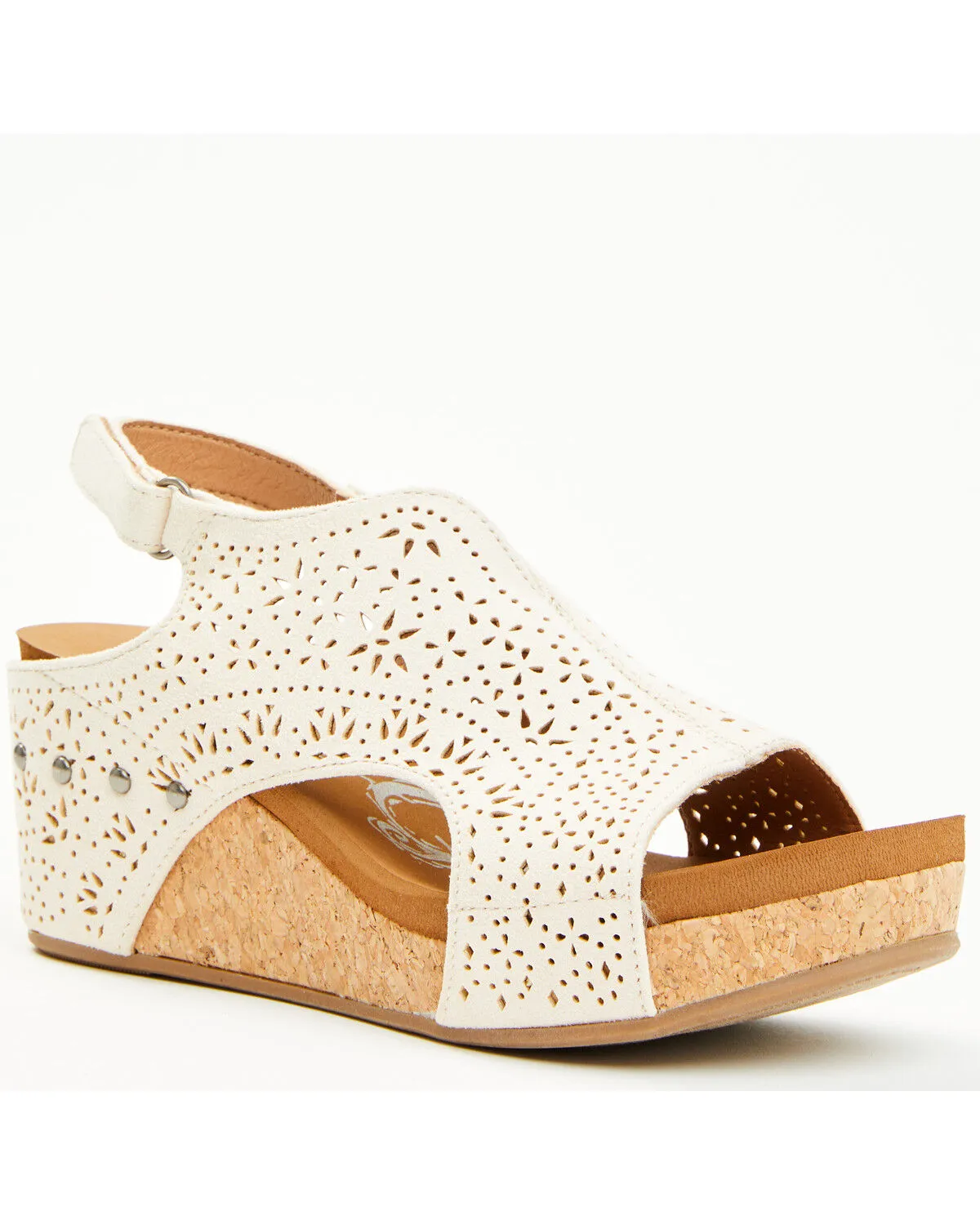 Very G Women's Free Fly 3 Sandals